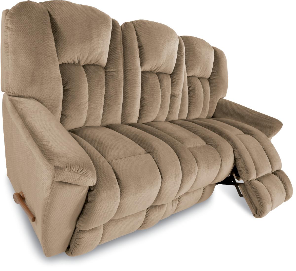 LaZBoy Maverick ReclinaWay® Reclining Sofa AHFA Reclining Sofas